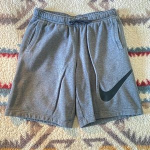 Nike Men’s Sweat Shorts